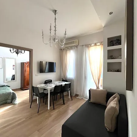 Apartamento Specola *