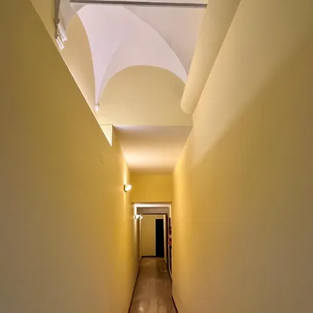 Apartamento Specola *