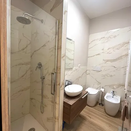 Apartamento Specola