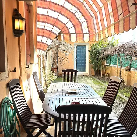 Specola Apartamento *