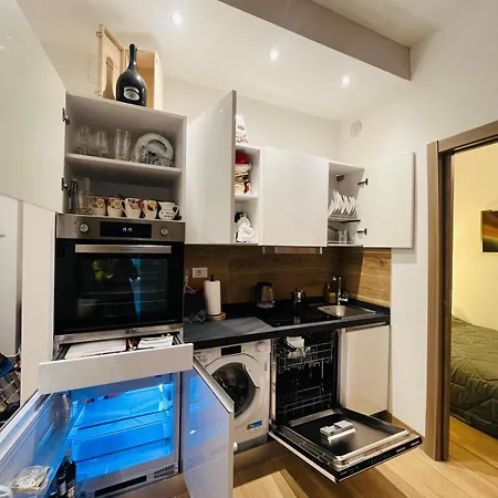 Apartment Specola Padua