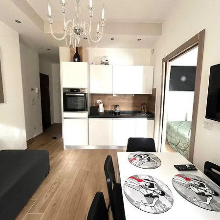 Specola Apartamento *