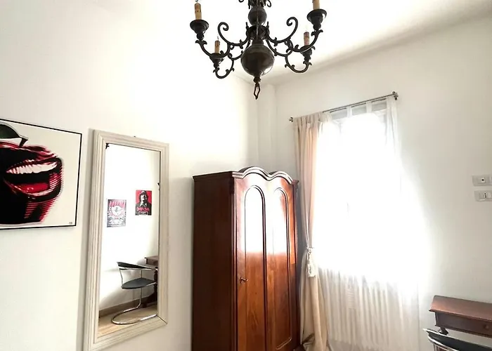 Specola * Padua