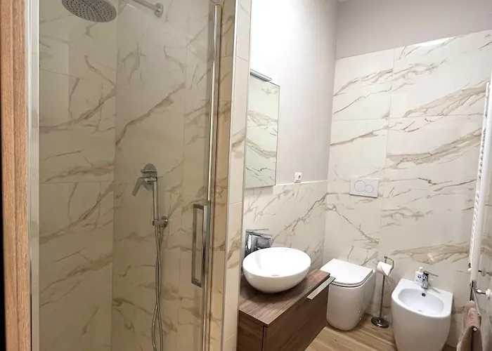 Apartment Specola