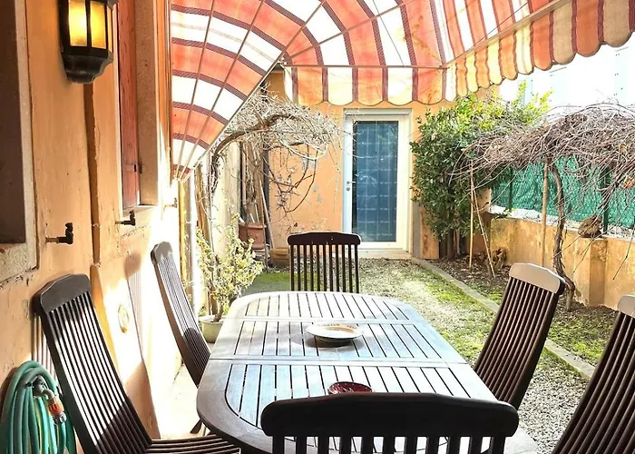 Specola Apartment *